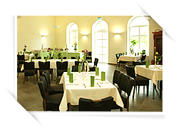Restaurant Esslust - Catering